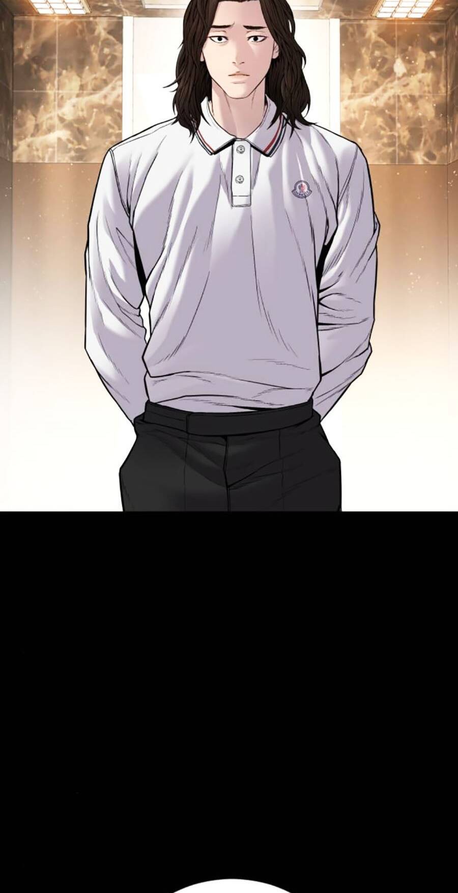 Bố Tôi Là Đặc Vụ Chapter 119 - Trang 2