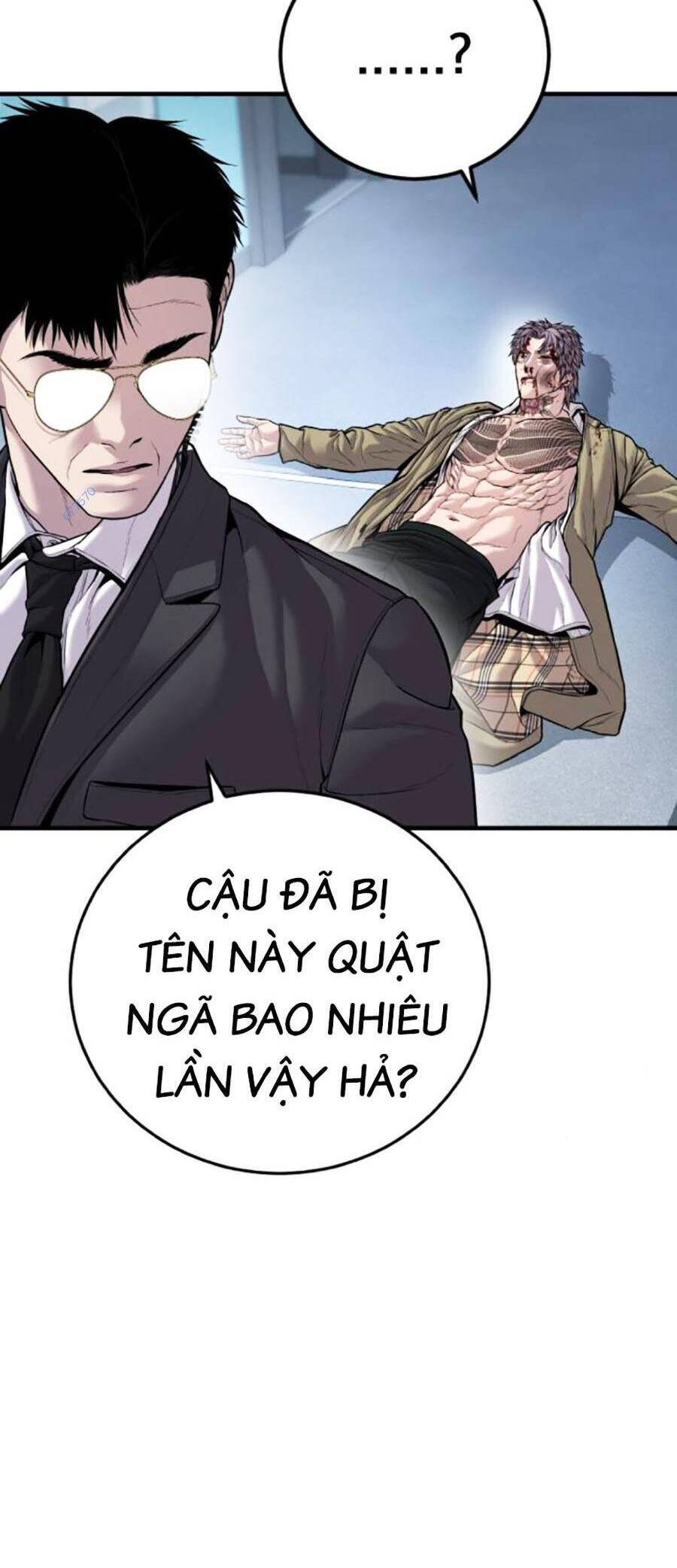 Bố Tôi Là Đặc Vụ Chapter 119 - Trang 2