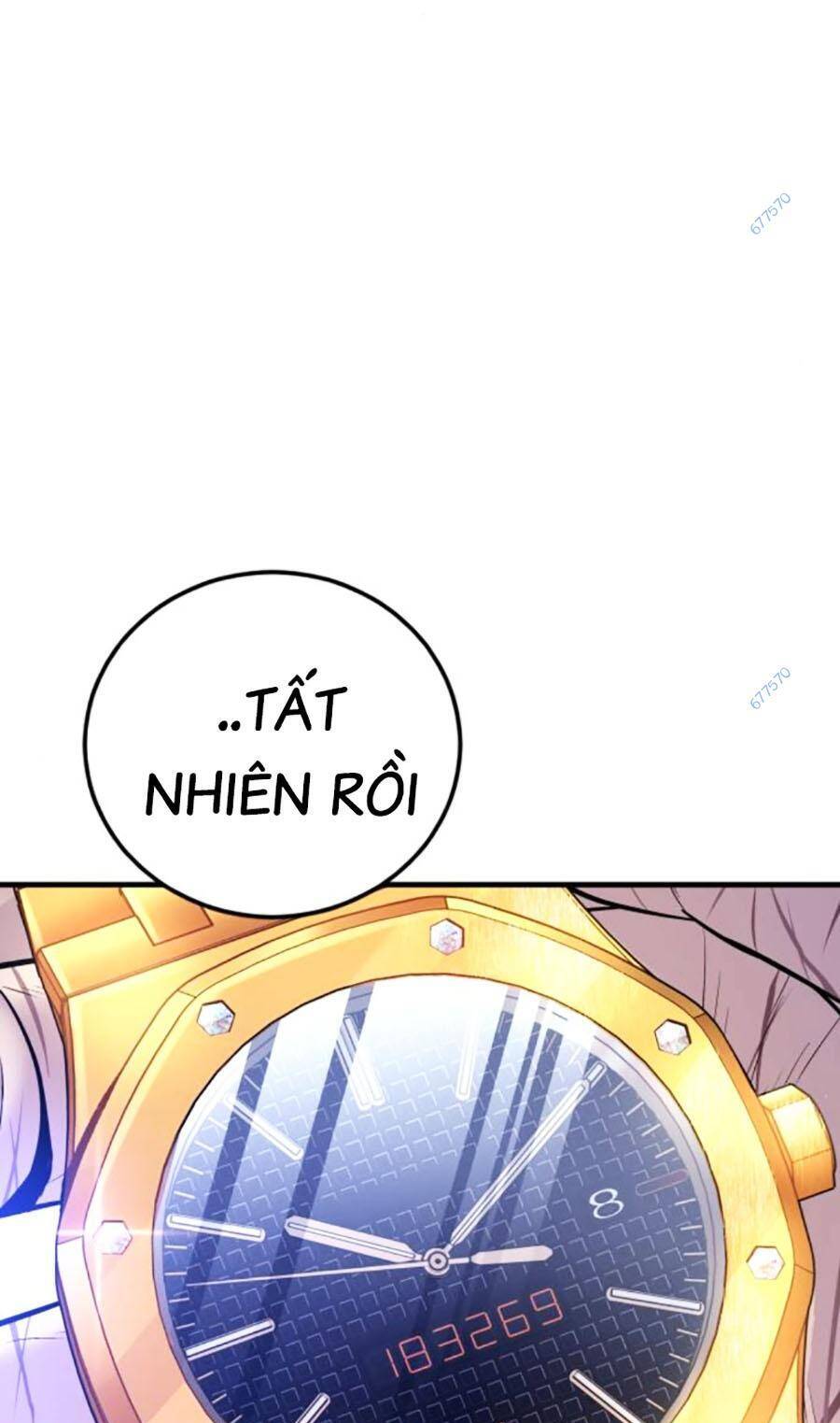 Bố Tôi Là Đặc Vụ Chapter 119 - Trang 2