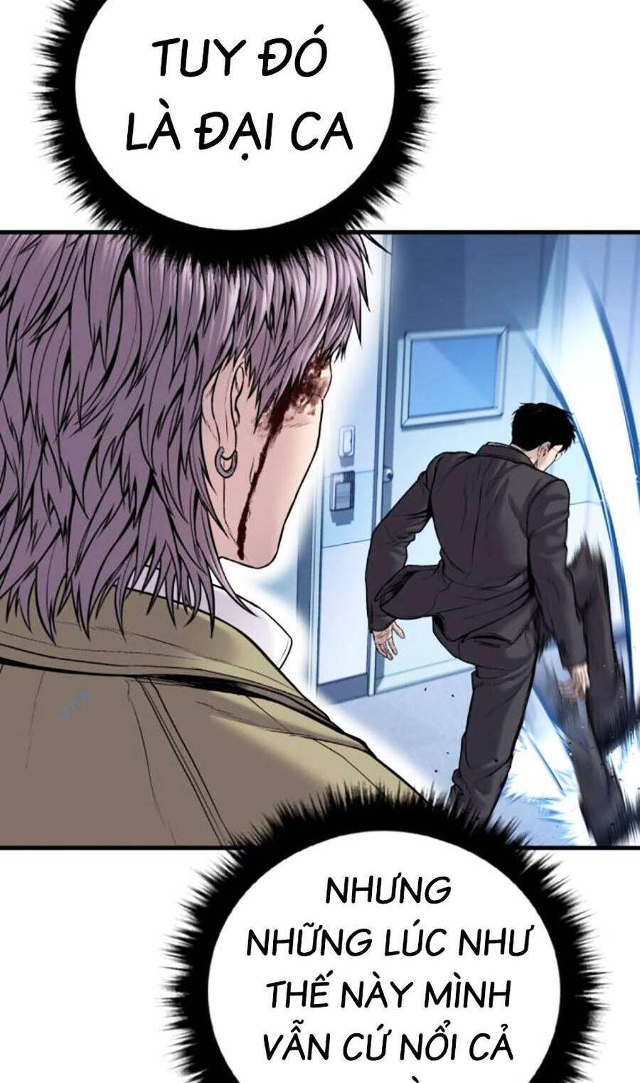 Bố Tôi Là Đặc Vụ Chapter 119 - Trang 2