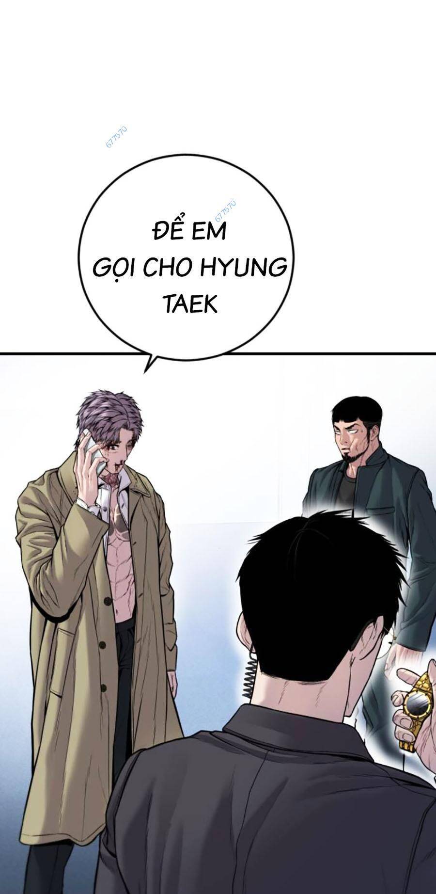 Bố Tôi Là Đặc Vụ Chapter 119 - Trang 2