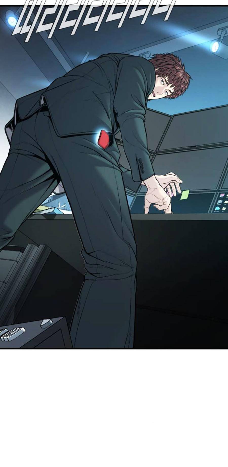 Bố Tôi Là Đặc Vụ Chapter 119 - Trang 2