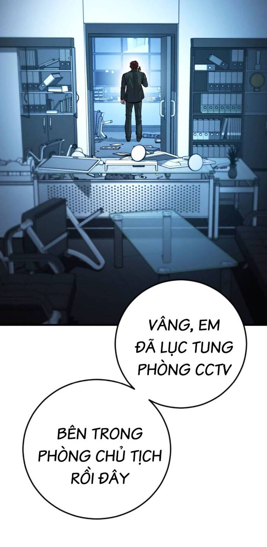 Bố Tôi Là Đặc Vụ Chapter 119 - Trang 2