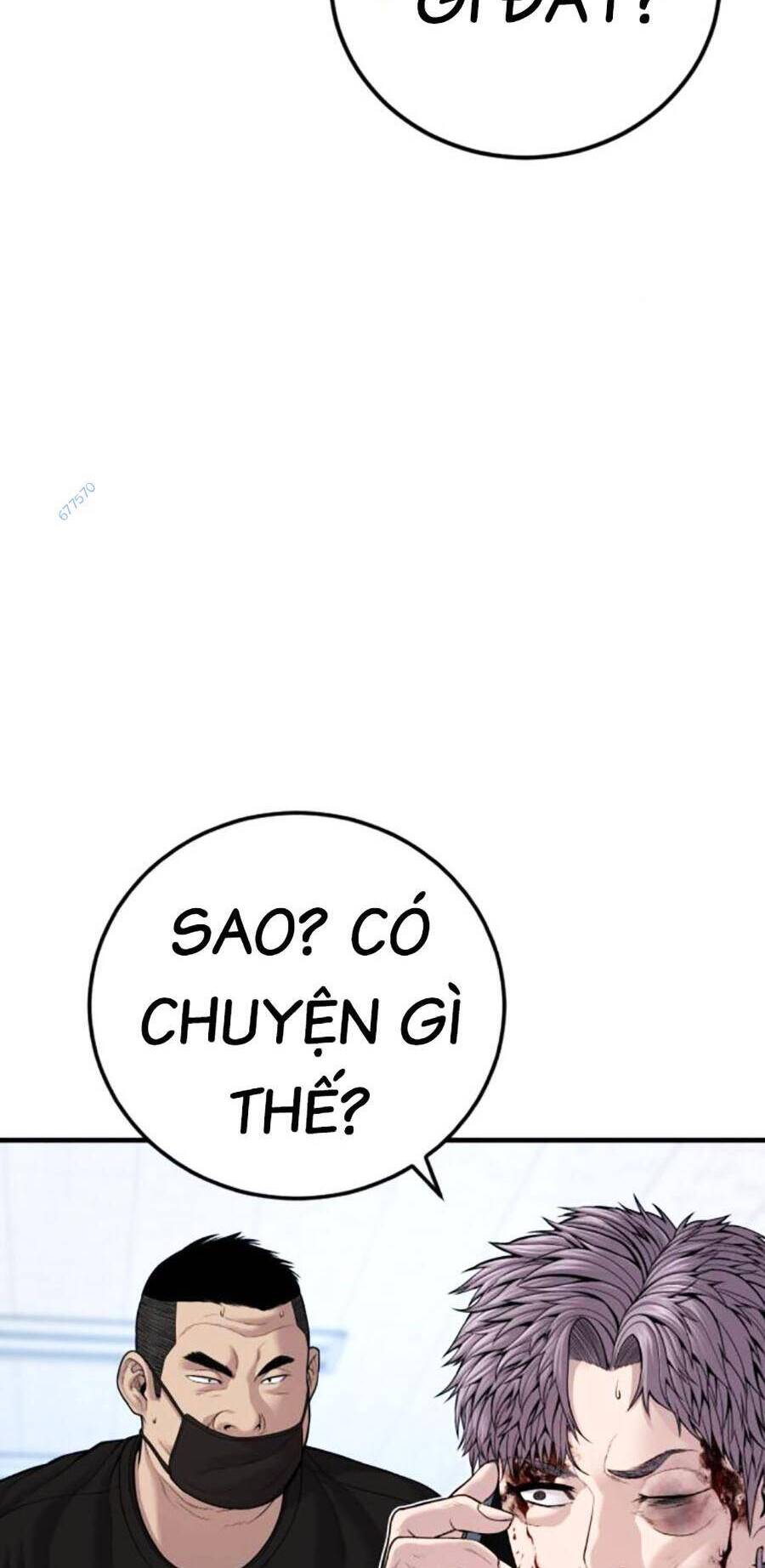 Bố Tôi Là Đặc Vụ Chapter 119 - Trang 2