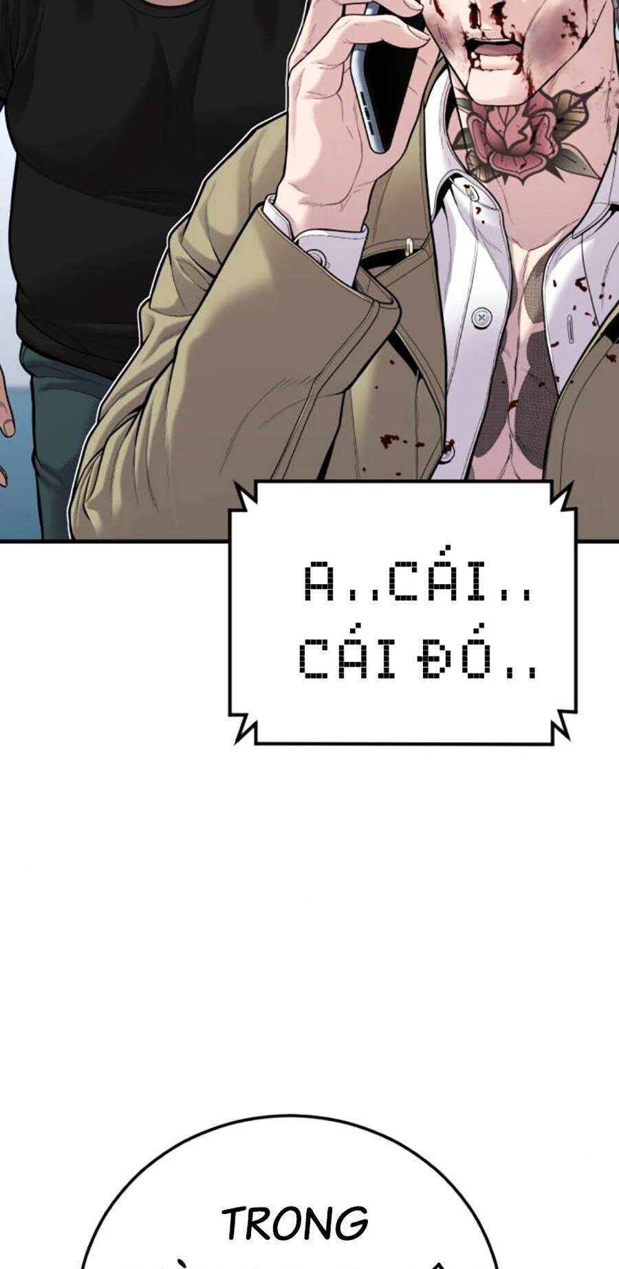 Bố Tôi Là Đặc Vụ Chapter 119 - Trang 2