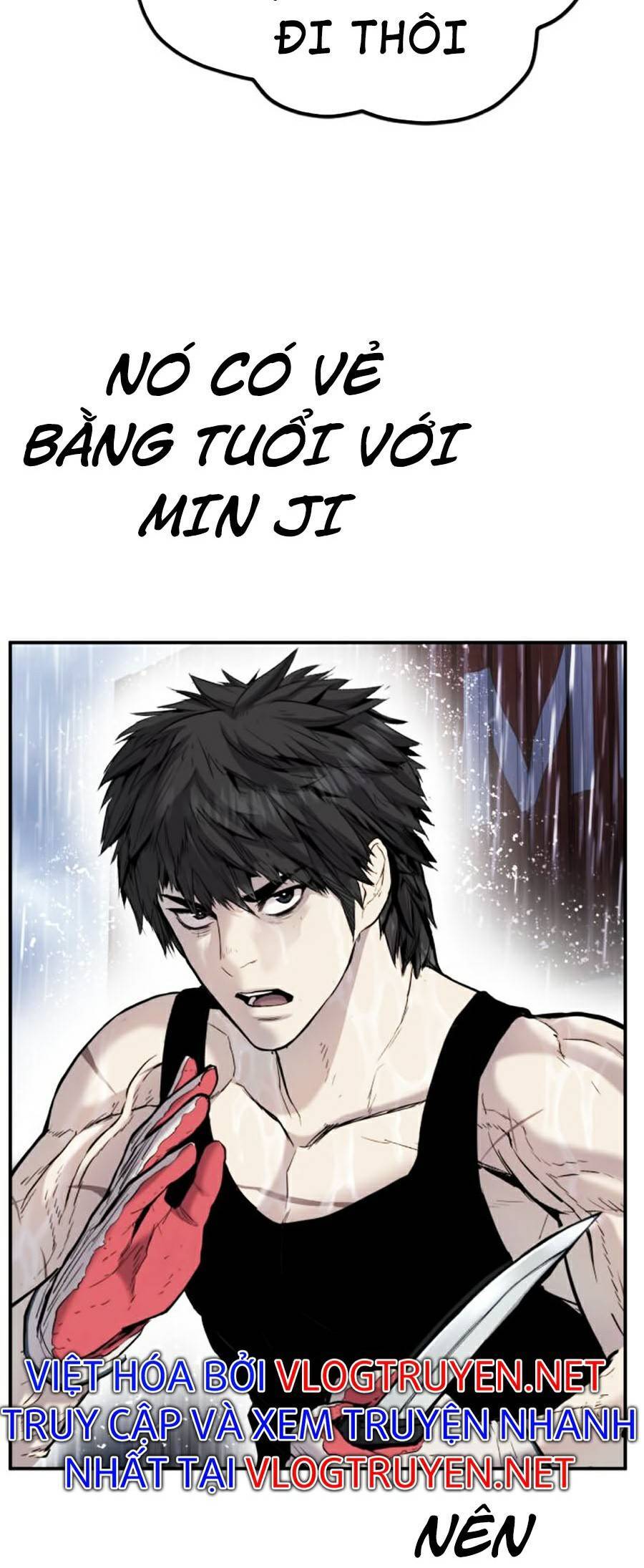 Bố Tôi Là Đặc Vụ Chapter 12.6 - Trang 2