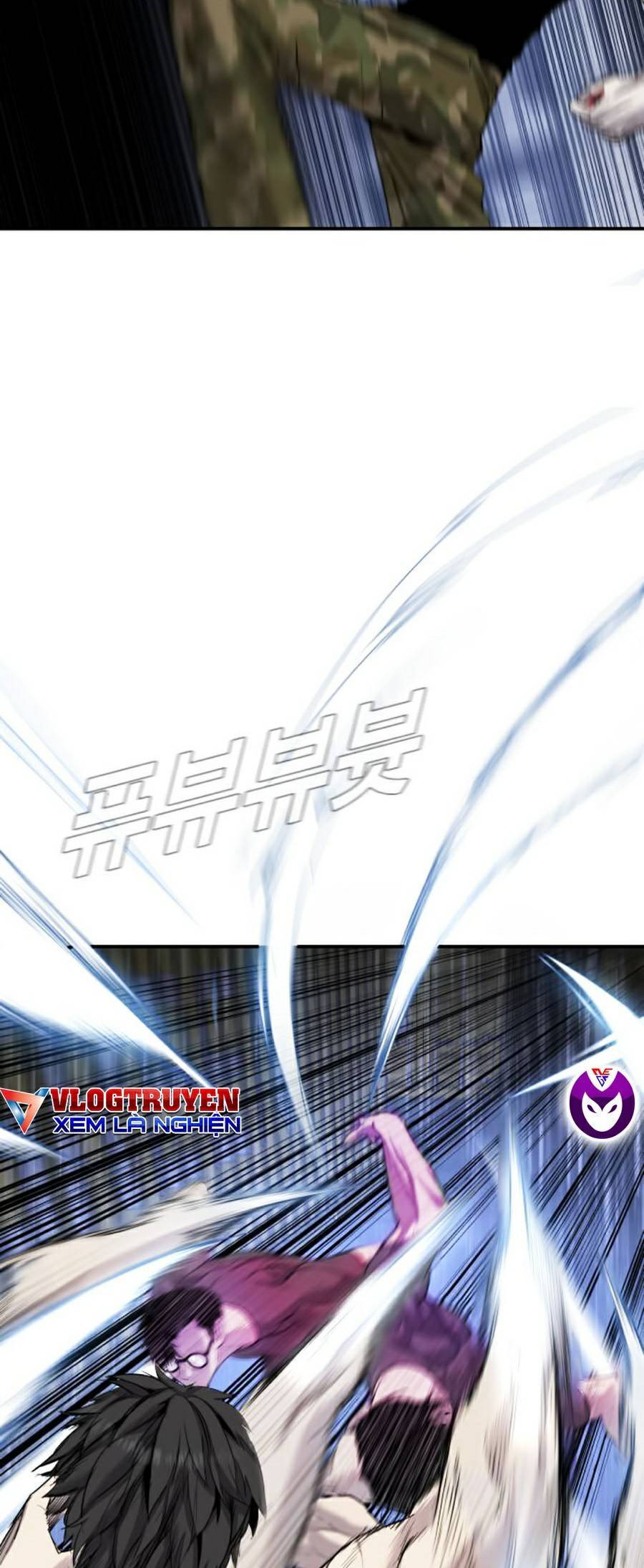 Bố Tôi Là Đặc Vụ Chapter 12.6 - Trang 2