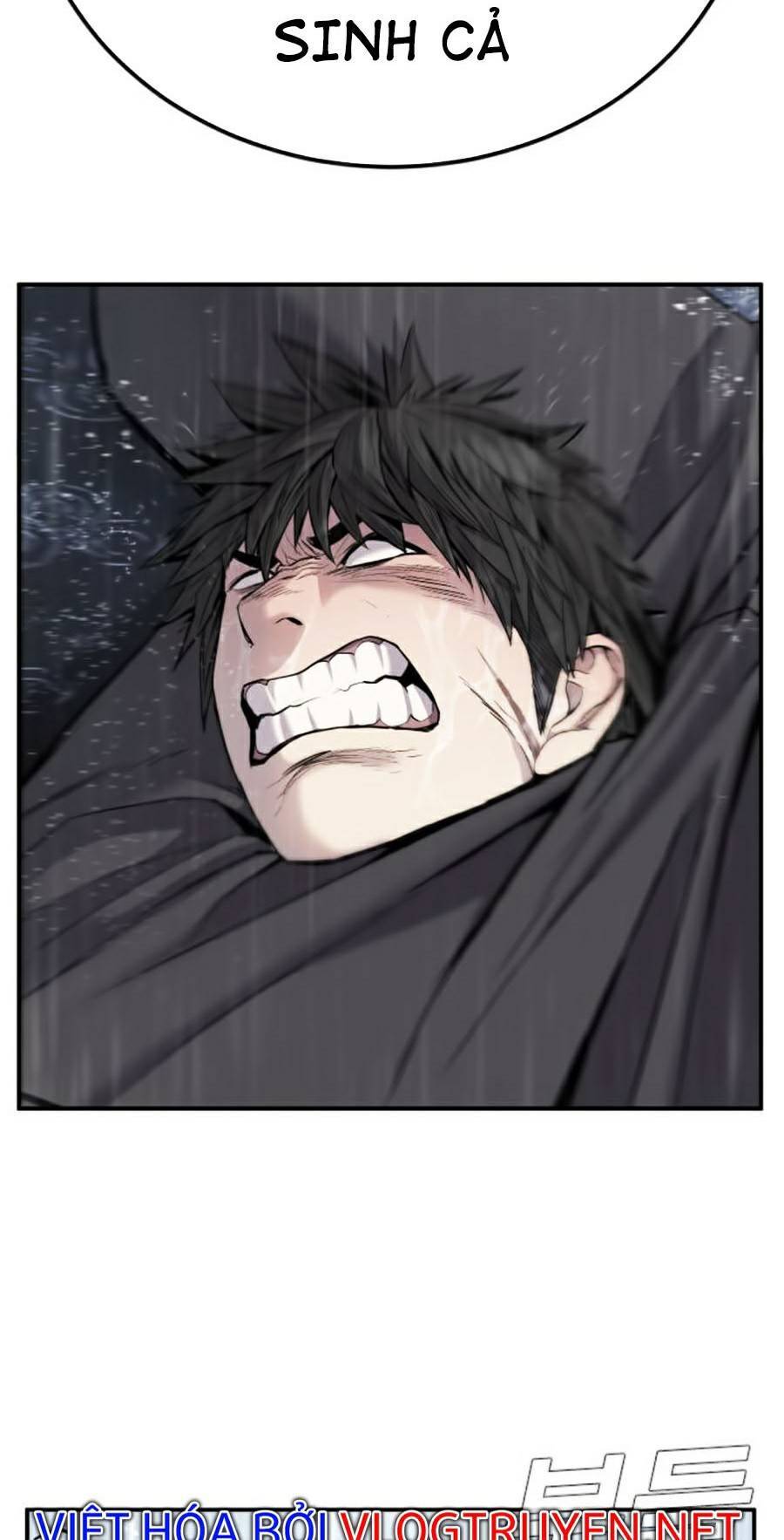 Bố Tôi Là Đặc Vụ Chapter 12.6 - Trang 2