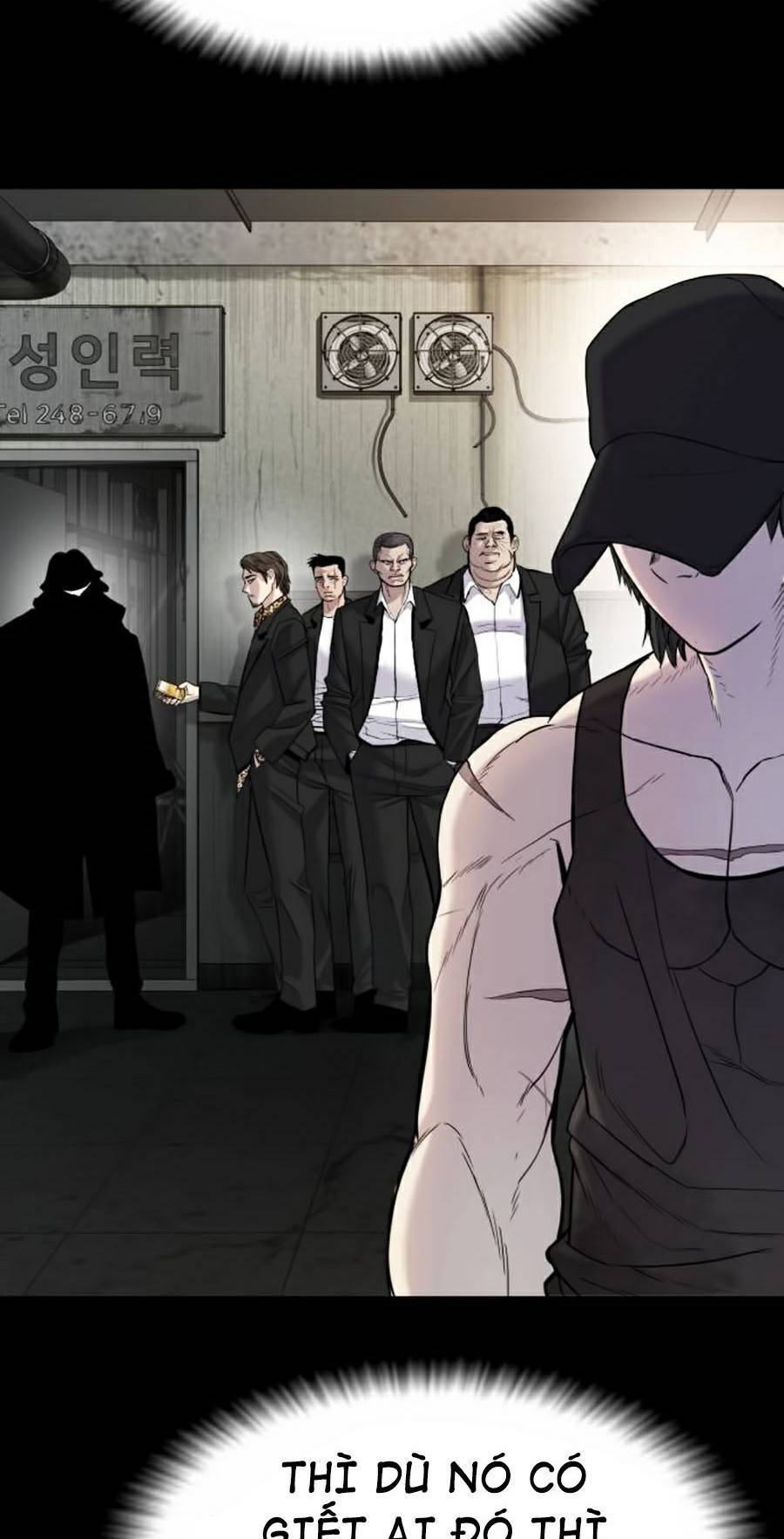 Bố Tôi Là Đặc Vụ Chapter 12.6 - Trang 2