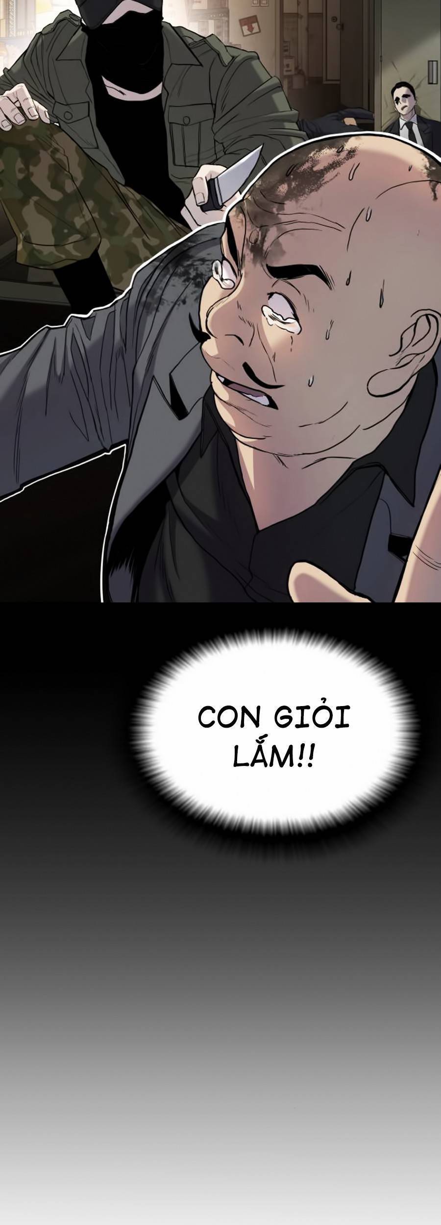 Bố Tôi Là Đặc Vụ Chapter 12.6 - Trang 2