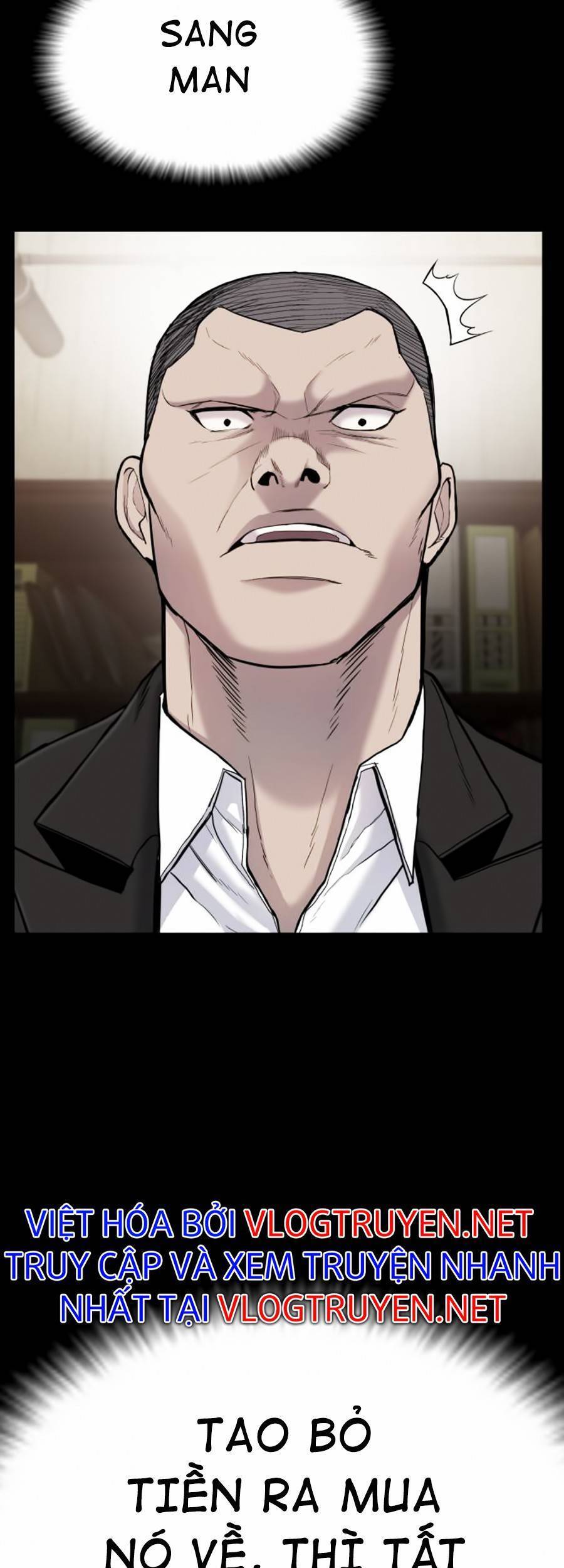 Bố Tôi Là Đặc Vụ Chapter 12.6 - Trang 2