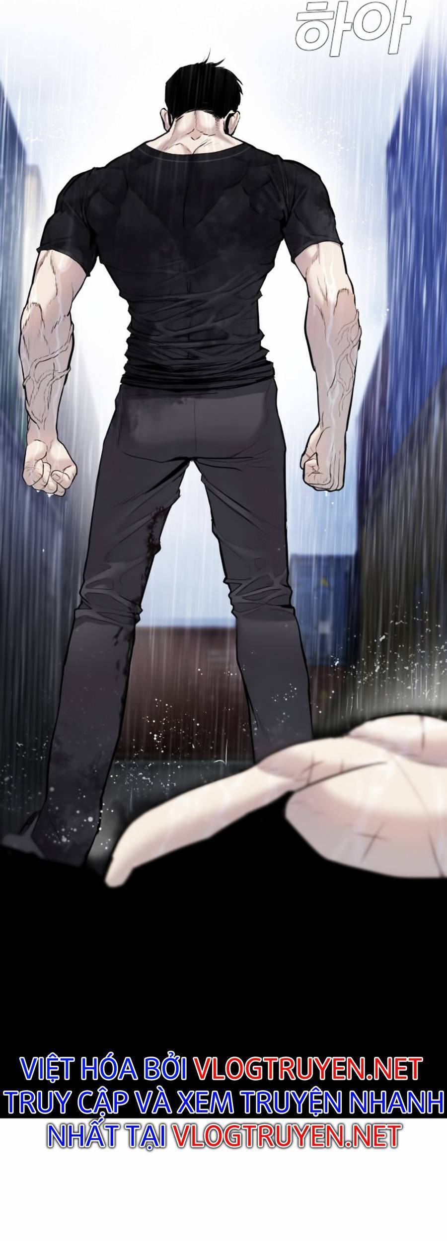 Bố Tôi Là Đặc Vụ Chapter 12.6 - Trang 2