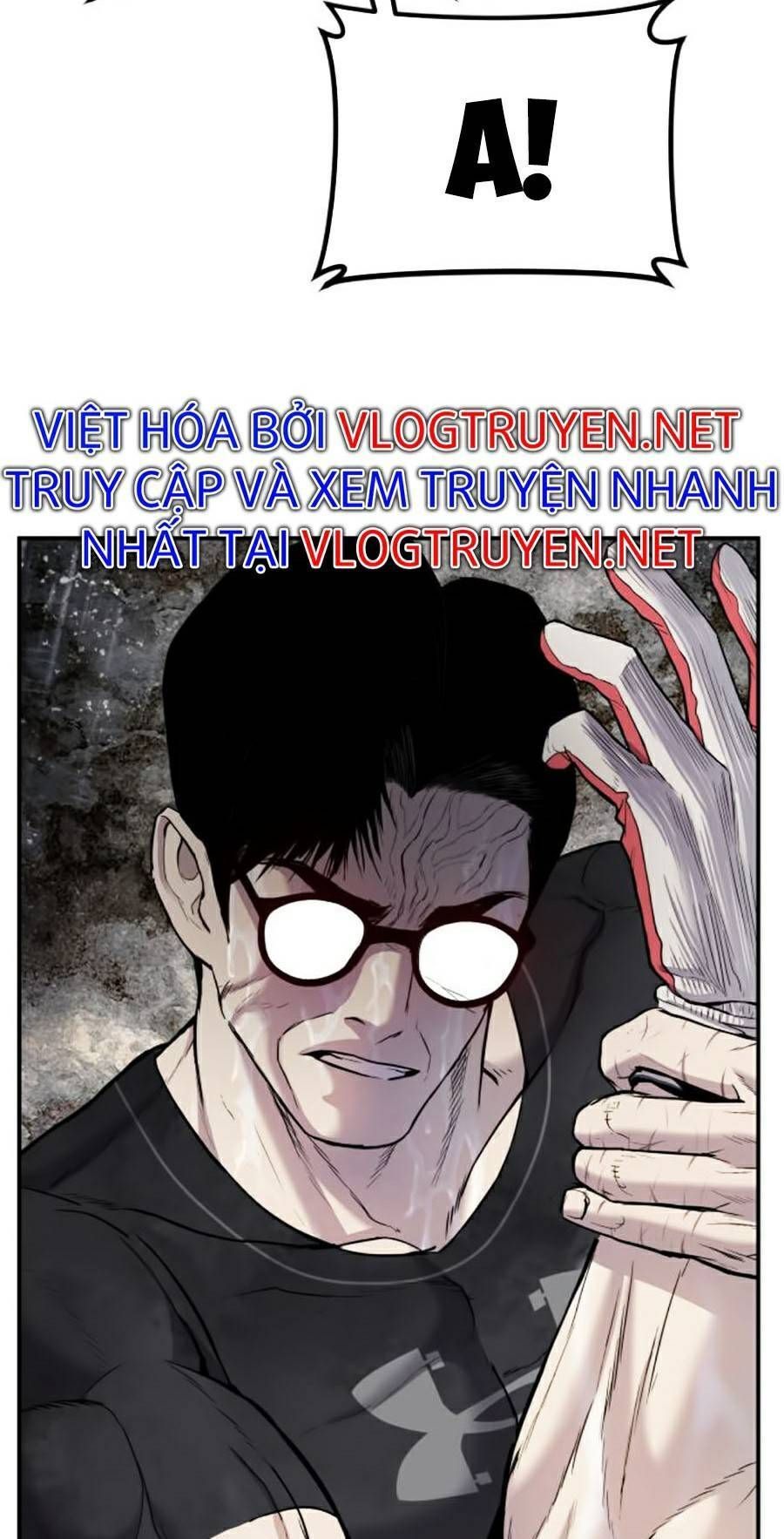 Bố Tôi Là Đặc Vụ Chapter 12.7 - Trang 2