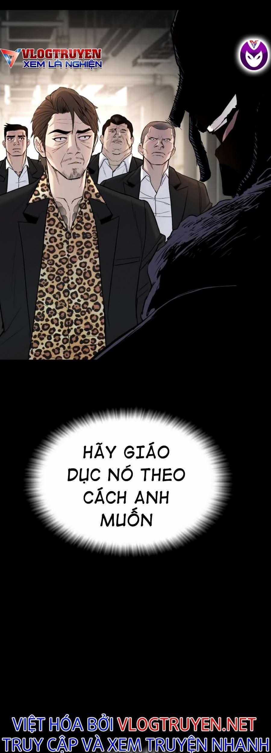 Bố Tôi Là Đặc Vụ Chapter 12.7 - Trang 2