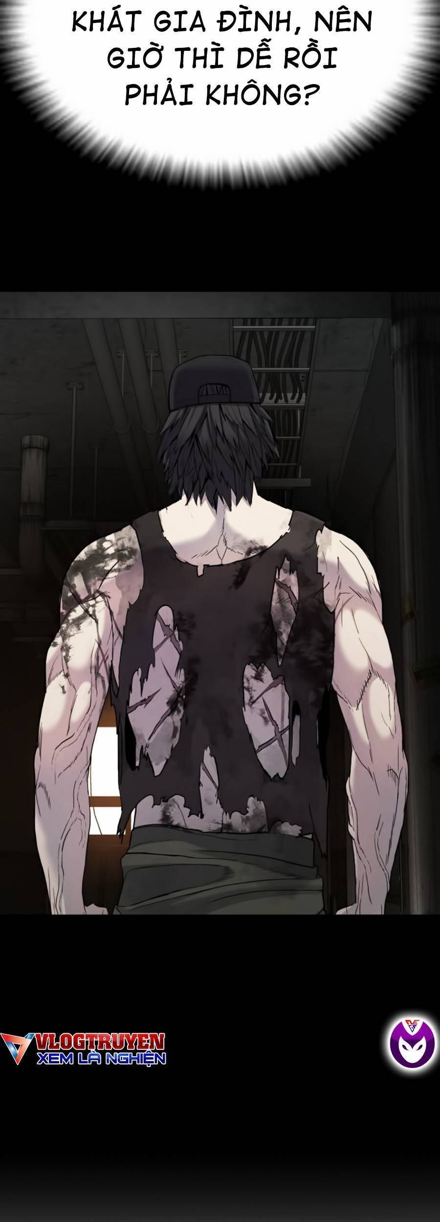 Bố Tôi Là Đặc Vụ Chapter 12.7 - Trang 2