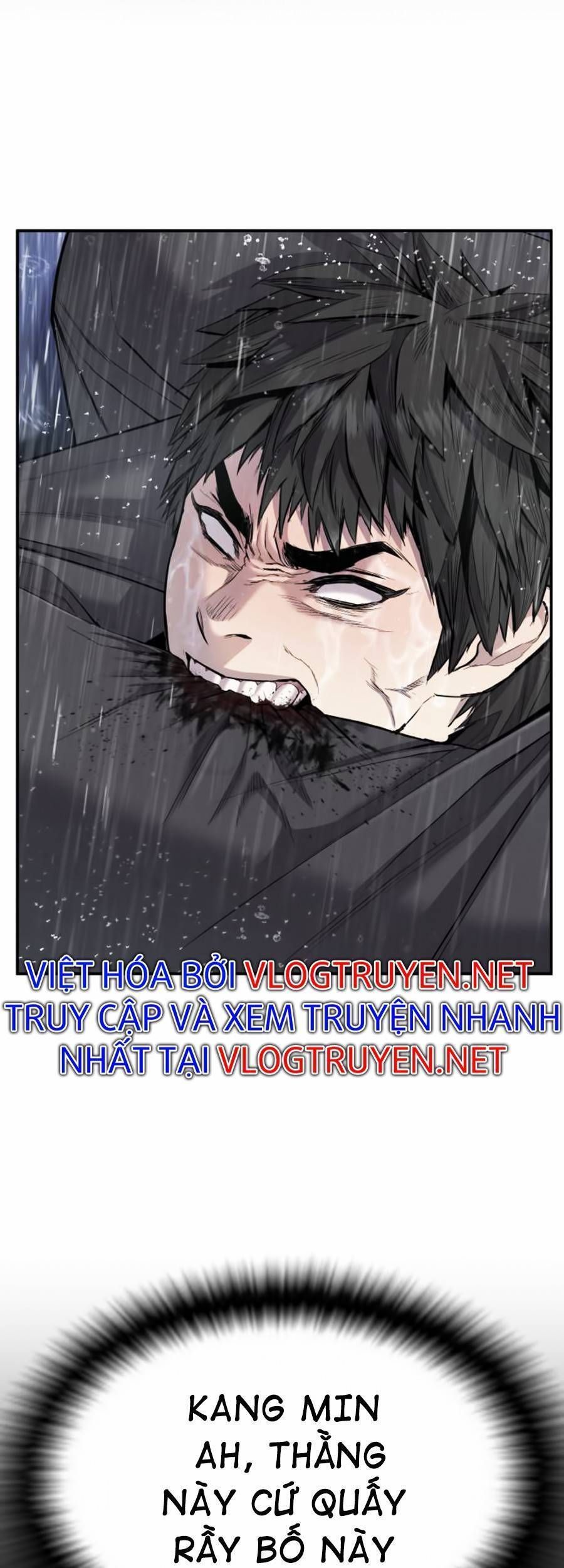 Bố Tôi Là Đặc Vụ Chapter 12.7 - Trang 2