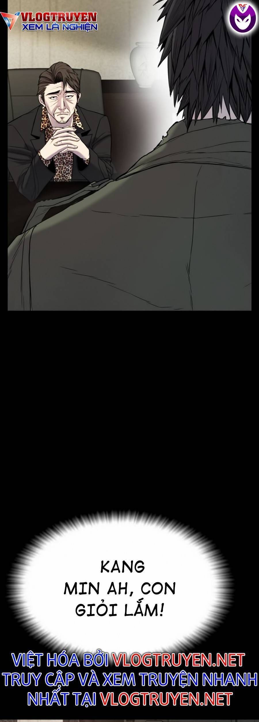 Bố Tôi Là Đặc Vụ Chapter 12.7 - Trang 2