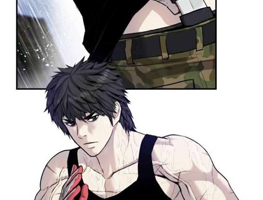 Bố Tôi Là Đặc Vụ Chapter 12.8 - Trang 2