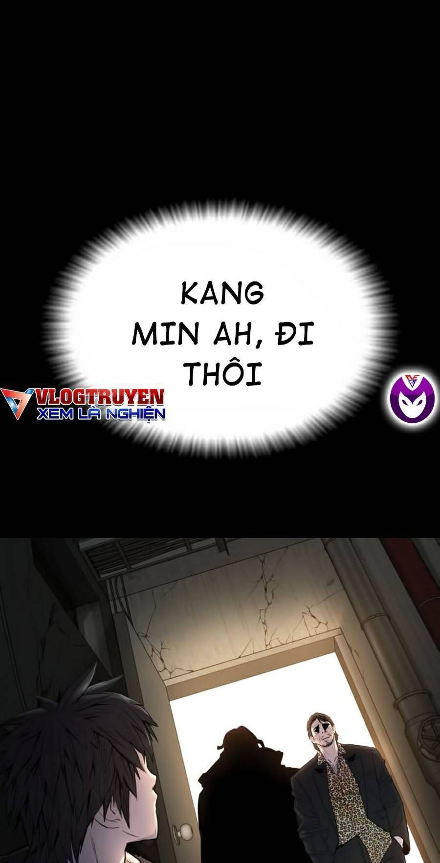 Bố Tôi Là Đặc Vụ Chapter 12.8 - Trang 2