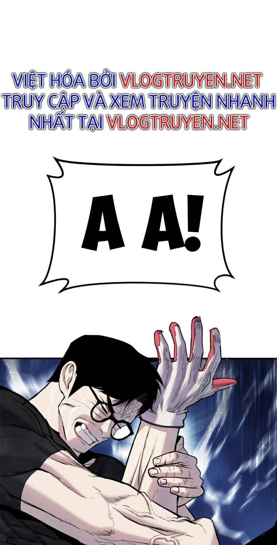 Bố Tôi Là Đặc Vụ Chapter 12.8 - Trang 2