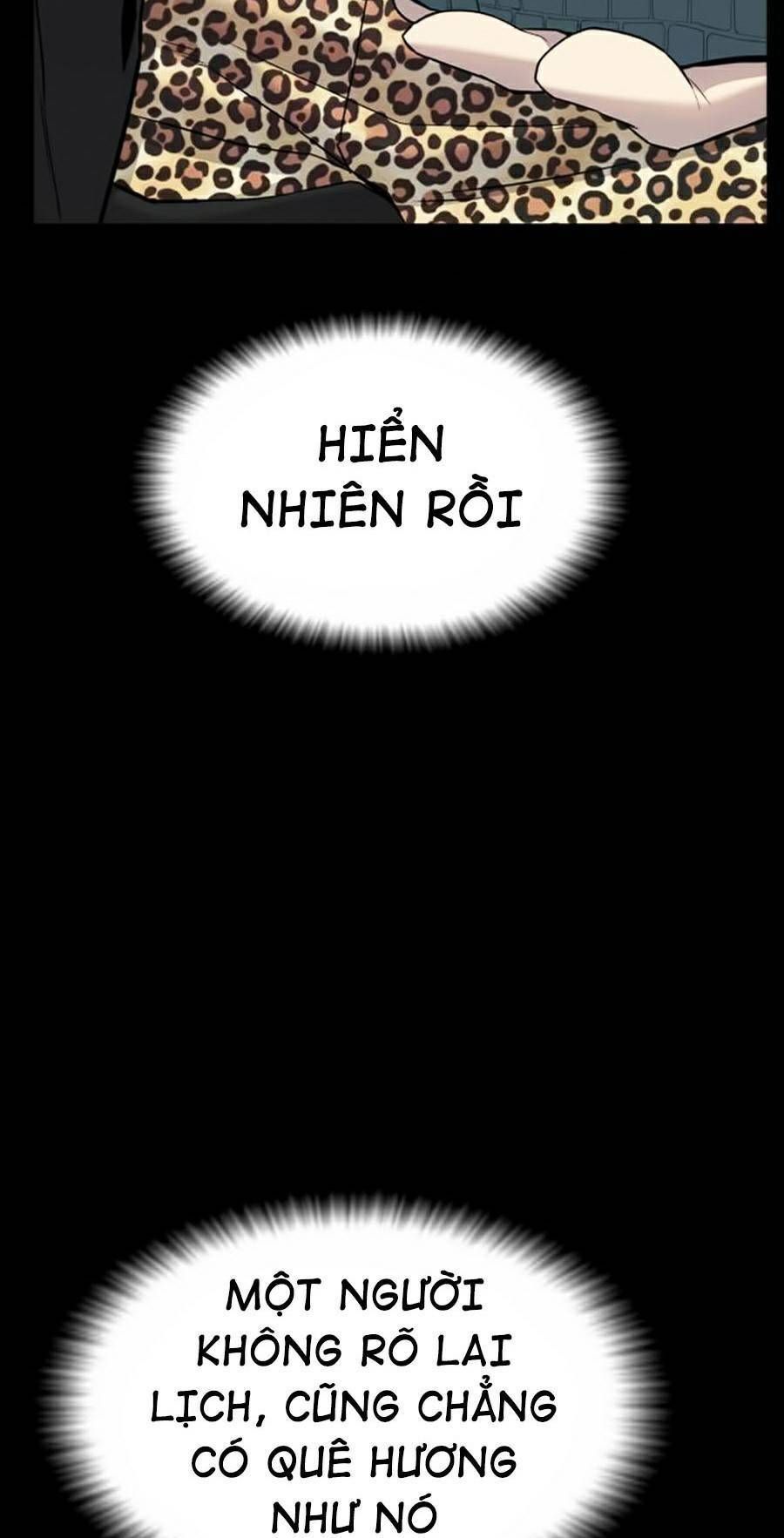 Bố Tôi Là Đặc Vụ Chapter 12.8 - Trang 2