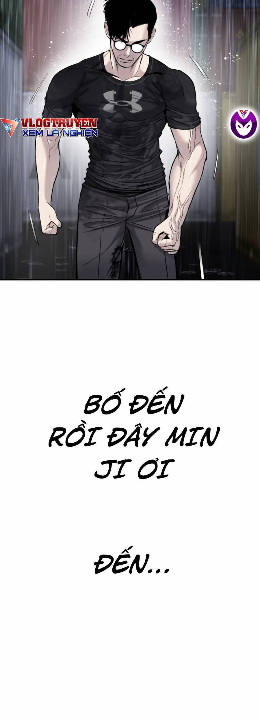 Bố Tôi Là Đặc Vụ Chapter 12.8 - Trang 2