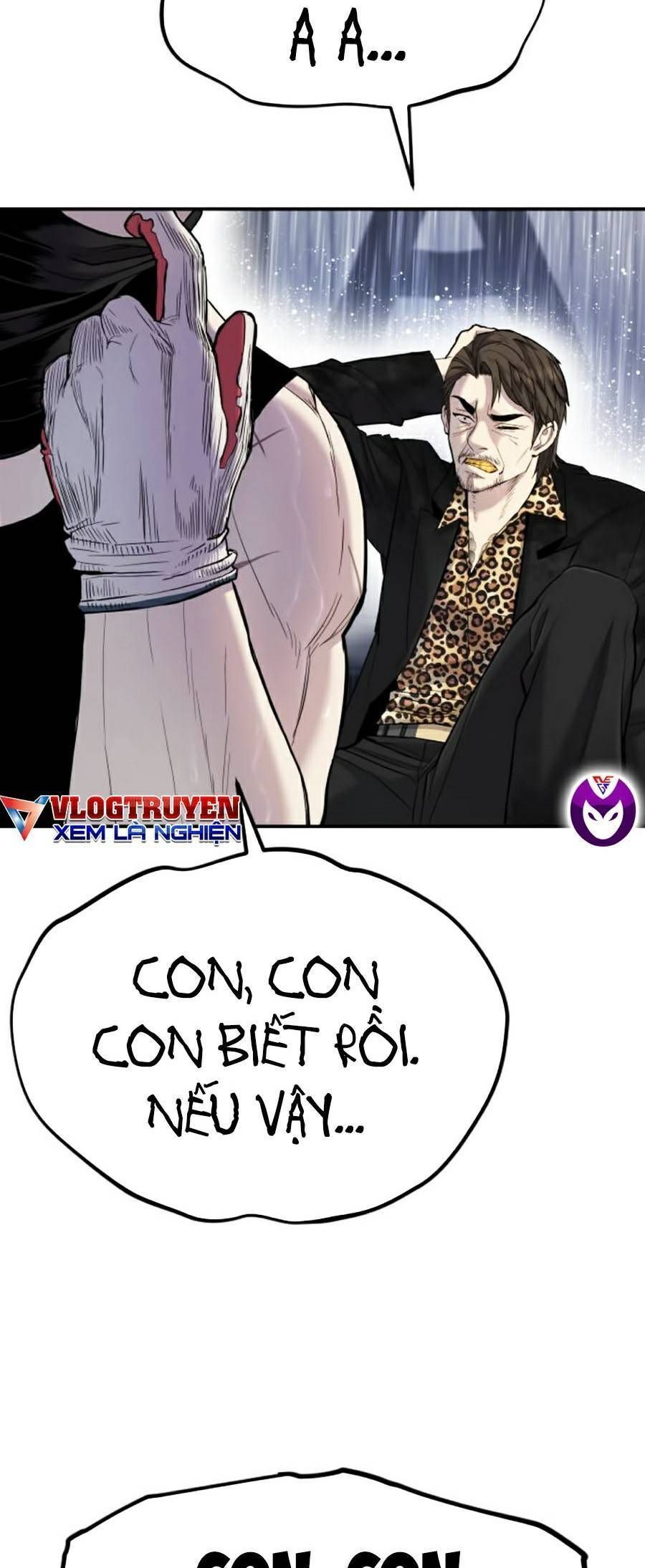 Bố Tôi Là Đặc Vụ Chapter 12.9 - Trang 2