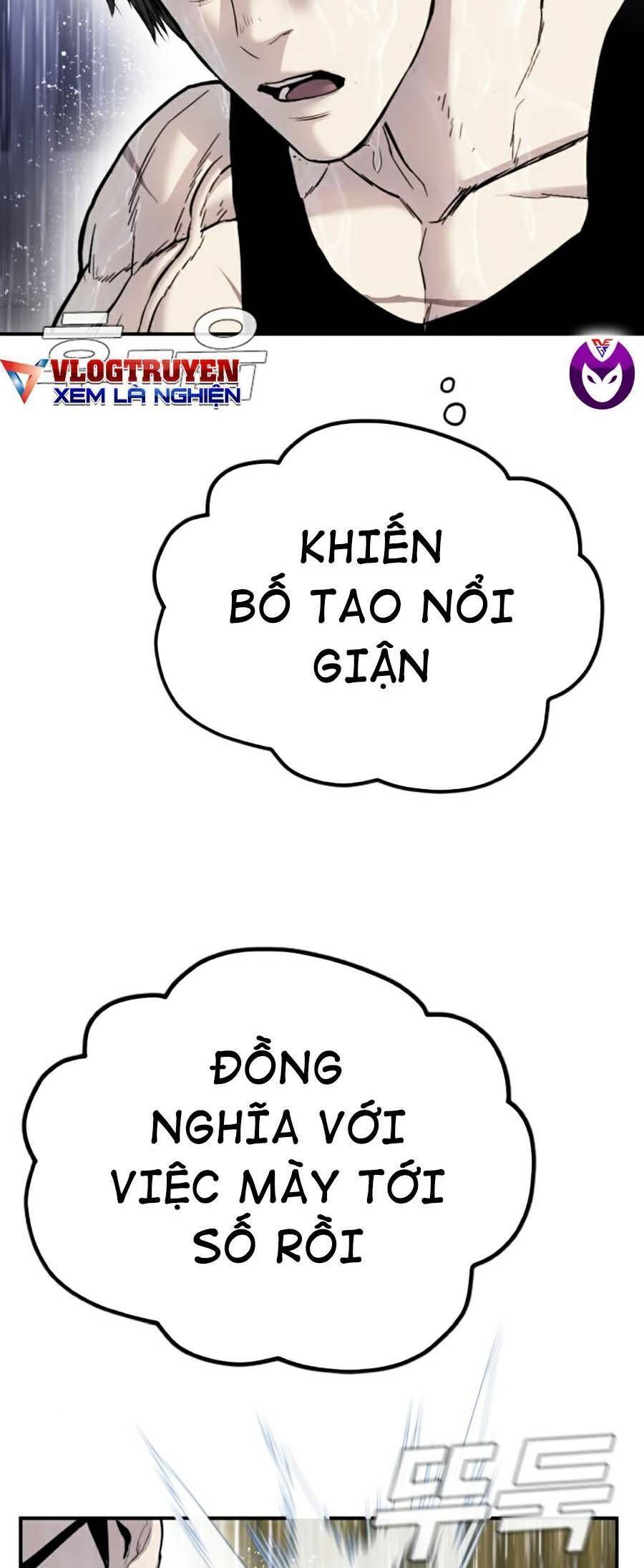 Bố Tôi Là Đặc Vụ Chapter 12.9 - Trang 2