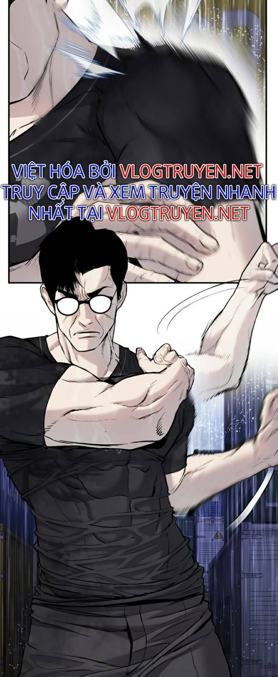 Bố Tôi Là Đặc Vụ Chapter 12.9 - Trang 2