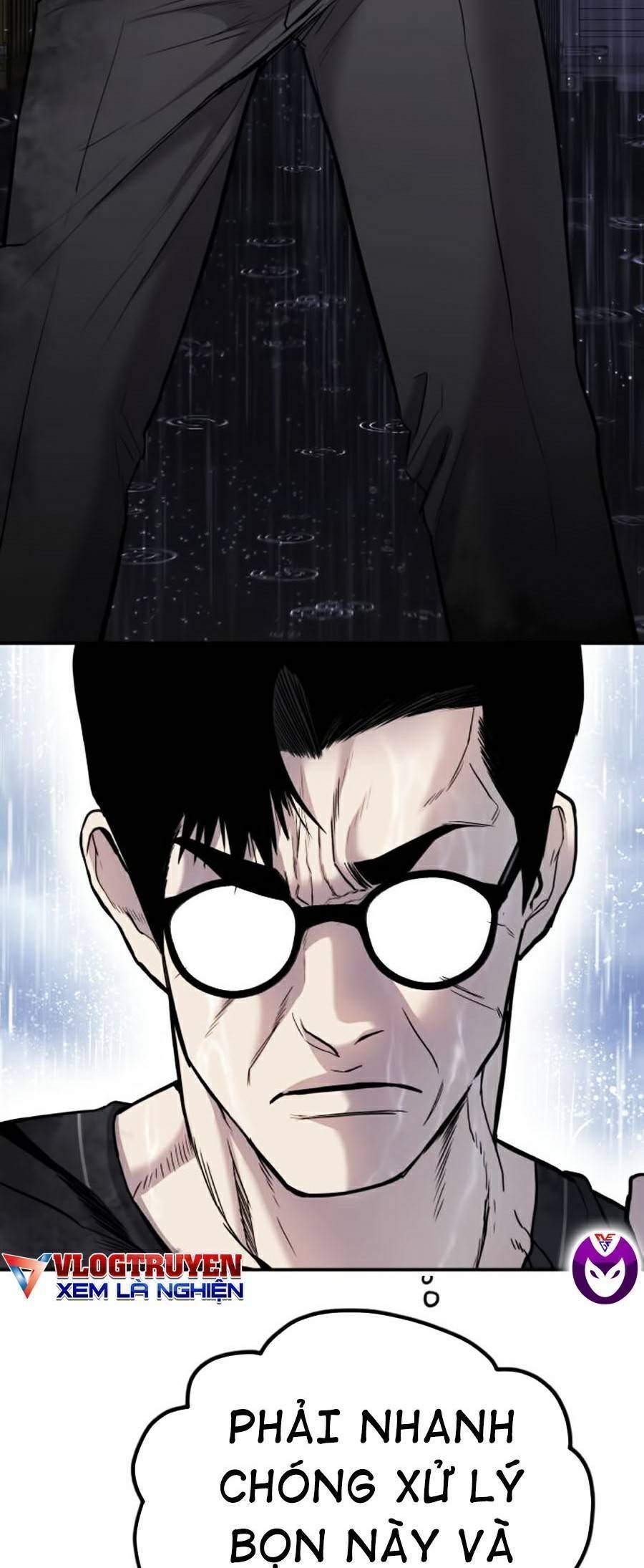 Bố Tôi Là Đặc Vụ Chapter 12.9 - Trang 2