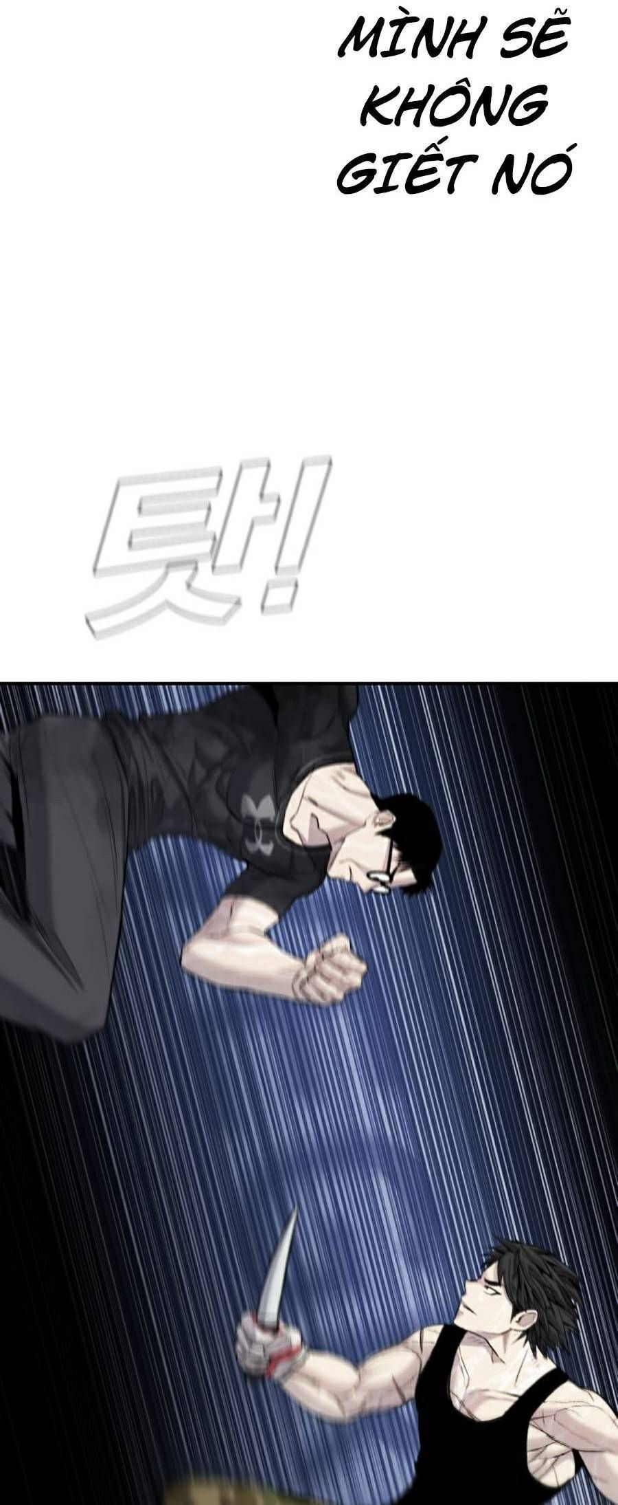 Bố Tôi Là Đặc Vụ Chapter 12.9 - Trang 2