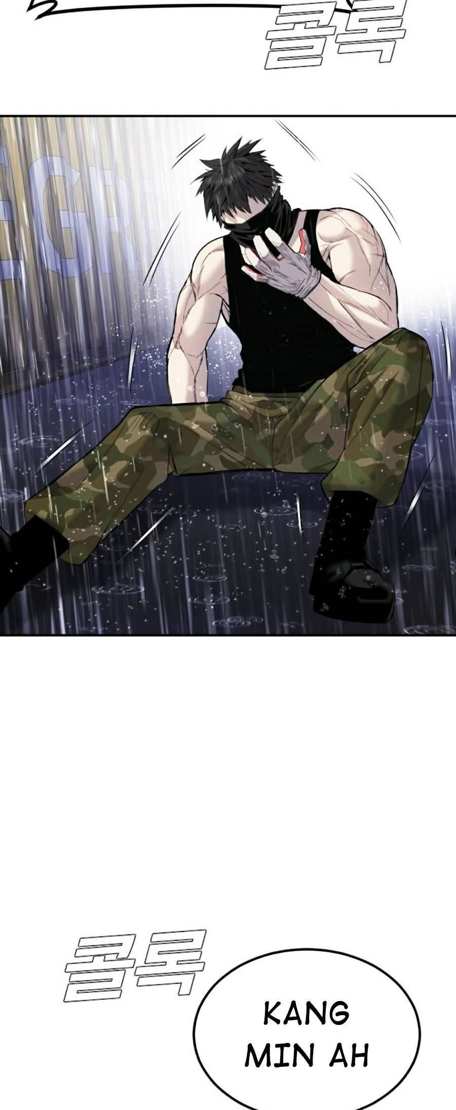 Bố Tôi Là Đặc Vụ Chapter 12.9 - Trang 2