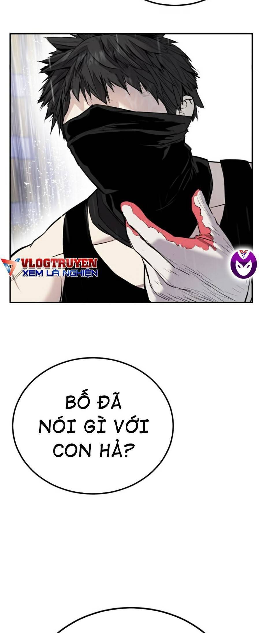 Bố Tôi Là Đặc Vụ Chapter 12.9 - Trang 2