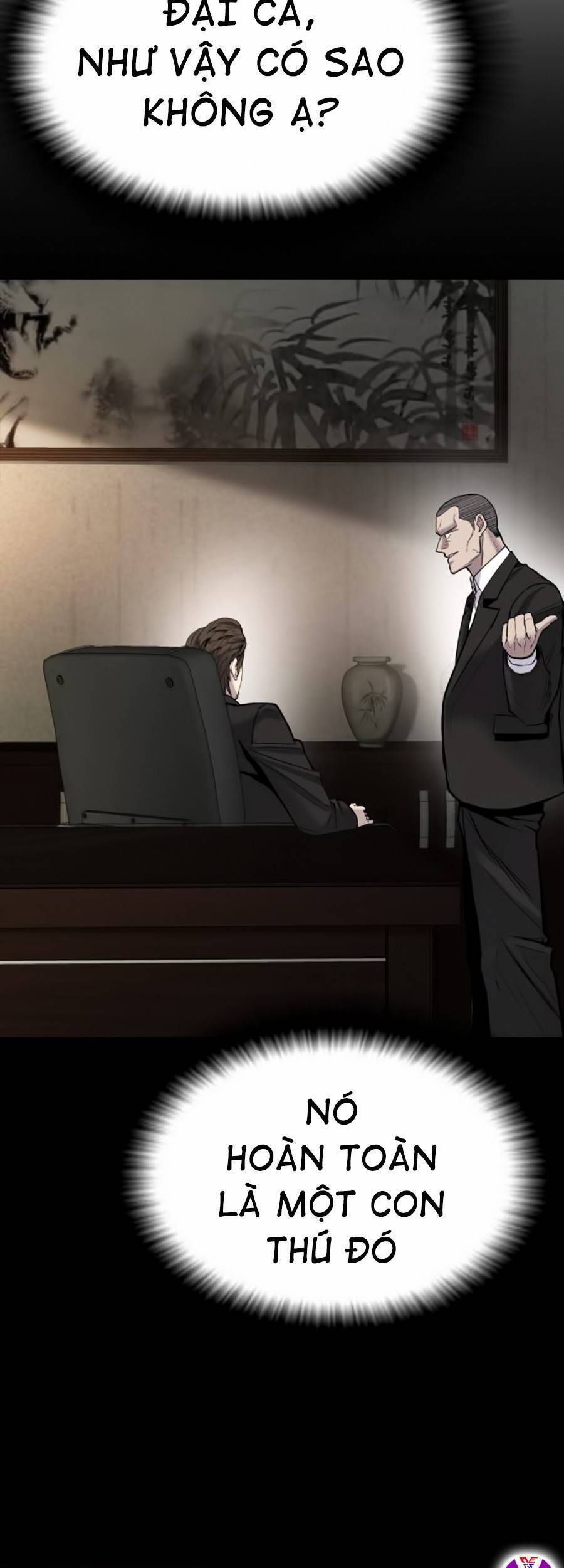 Bố Tôi Là Đặc Vụ Chapter 12.9 - Trang 2