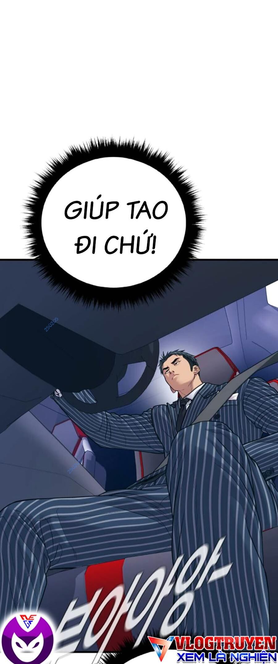 Bố Tôi Là Đặc Vụ Chapter 120 - Trang 2