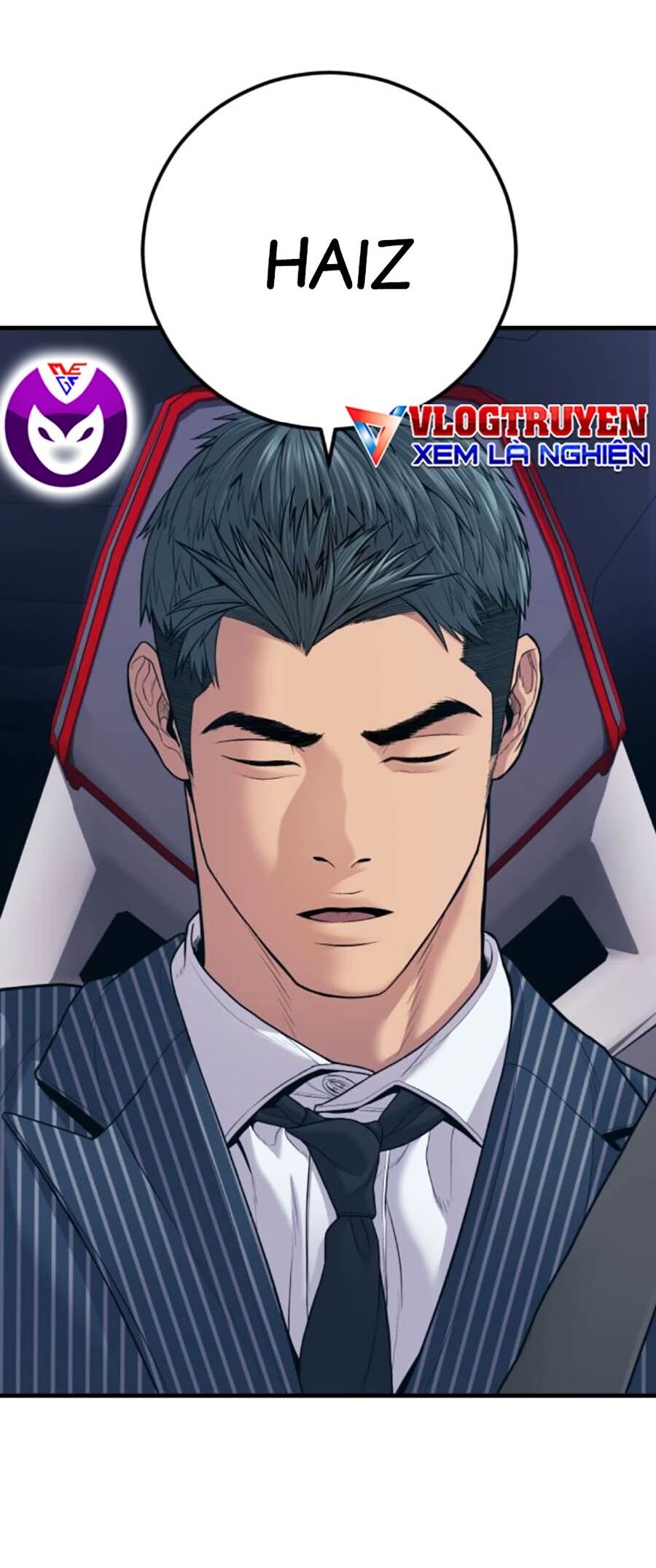 Bố Tôi Là Đặc Vụ Chapter 120 - Trang 2