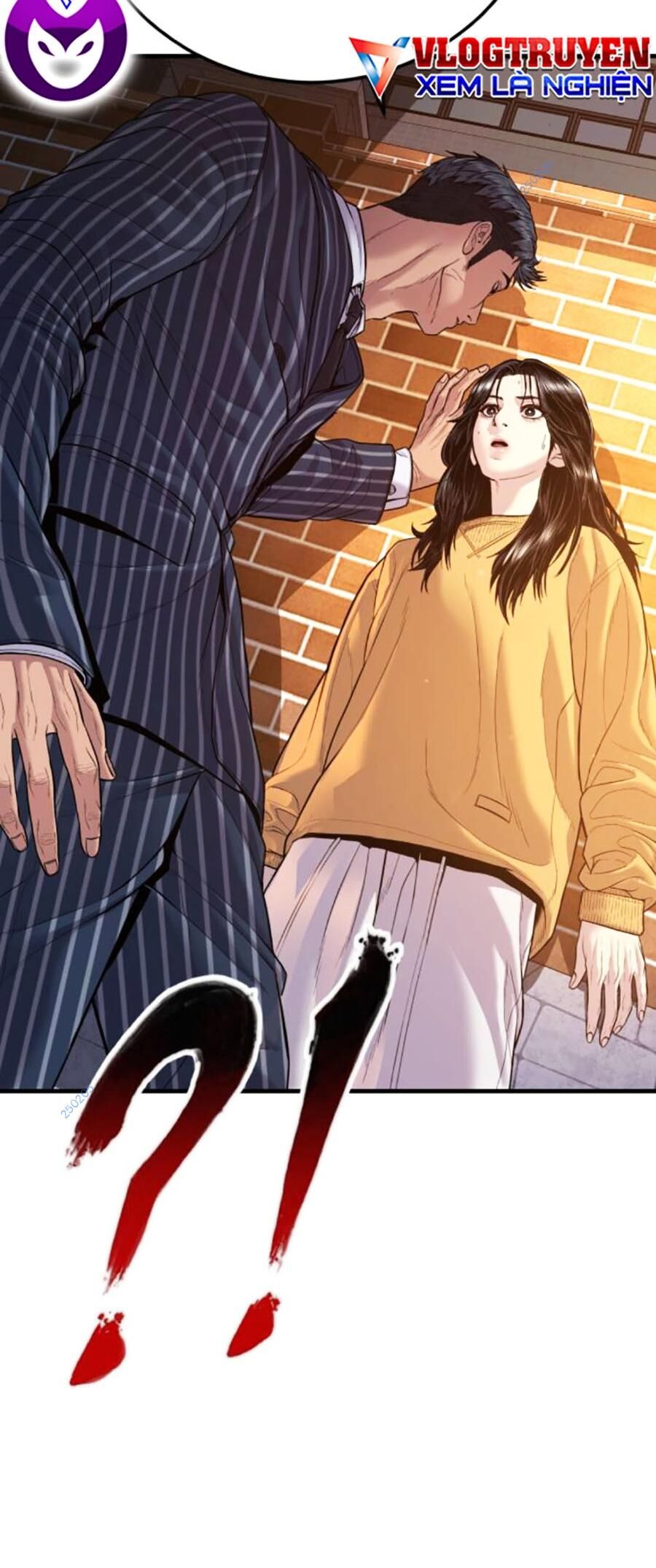 Bố Tôi Là Đặc Vụ Chapter 120 - Trang 2