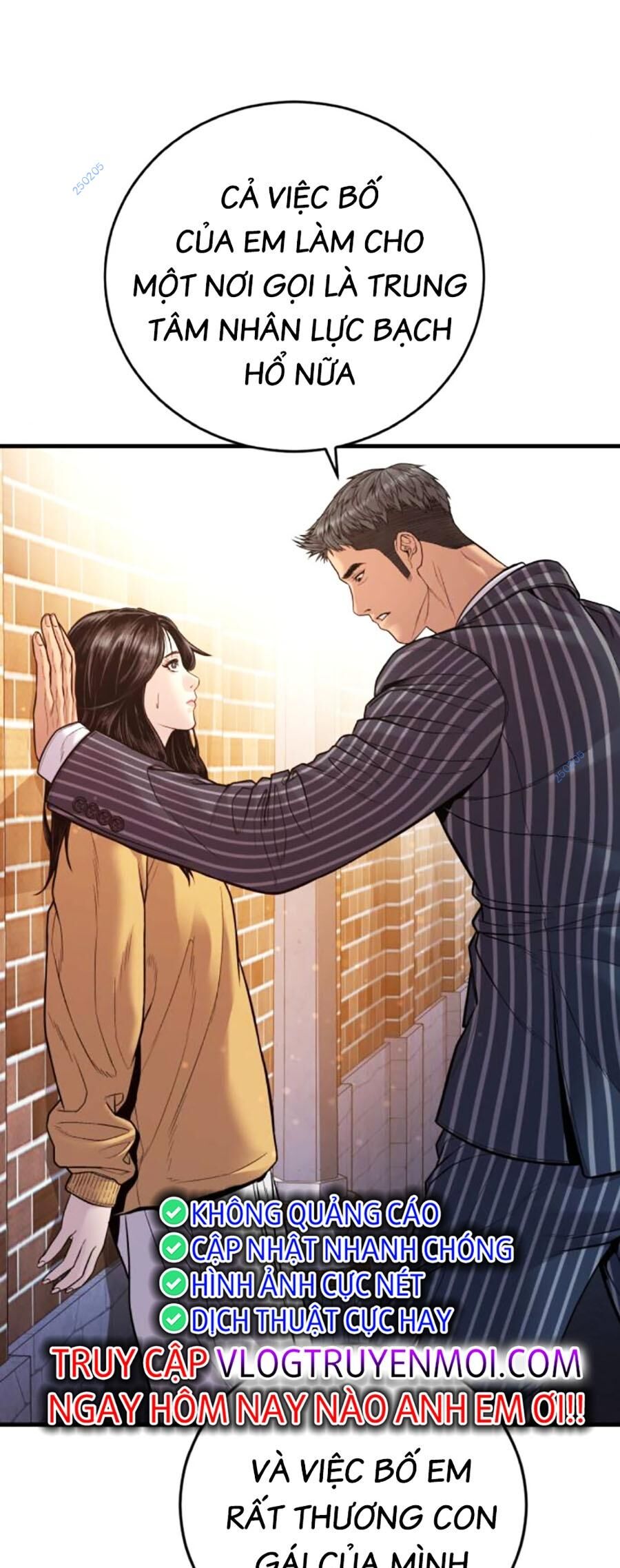 Bố Tôi Là Đặc Vụ Chapter 120 - Trang 2