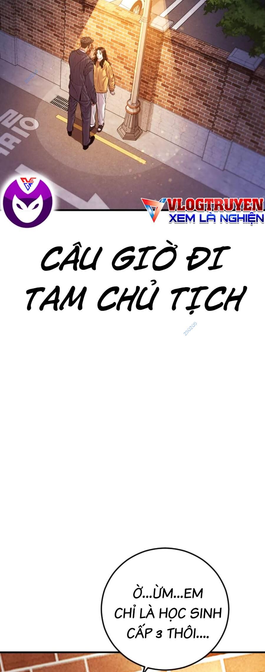 Bố Tôi Là Đặc Vụ Chapter 120 - Trang 2