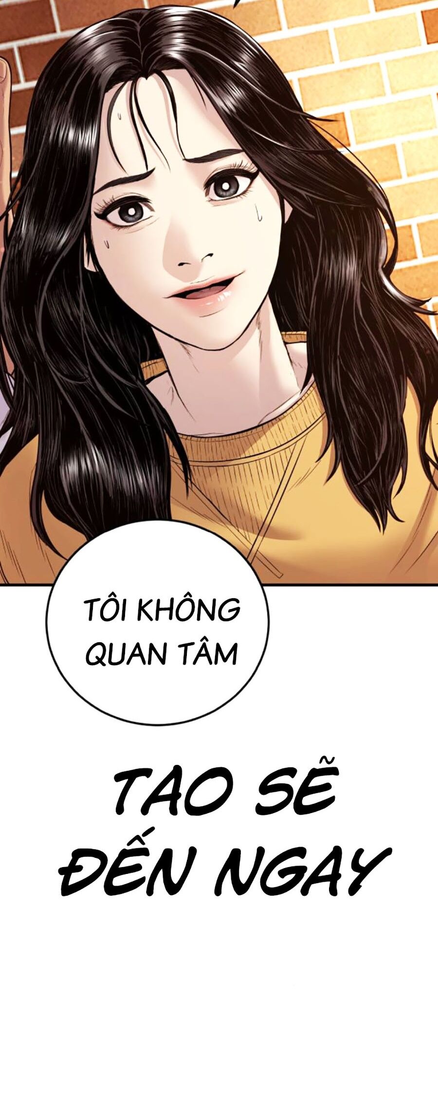 Bố Tôi Là Đặc Vụ Chapter 120 - Trang 2
