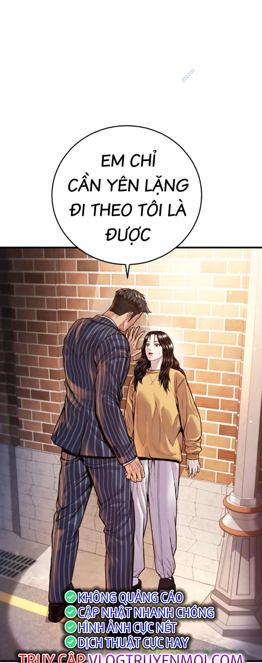 Bố Tôi Là Đặc Vụ Chapter 120 - Trang 2