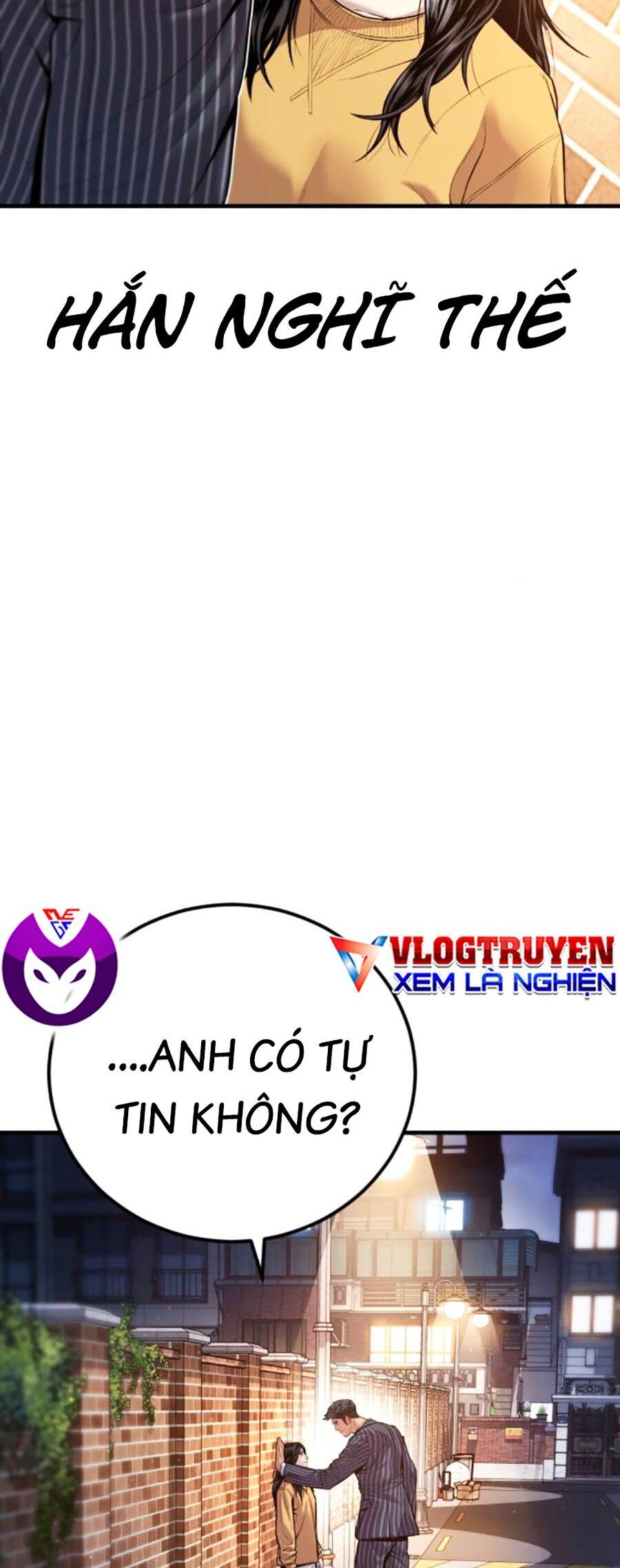 Bố Tôi Là Đặc Vụ Chapter 120 - Trang 2