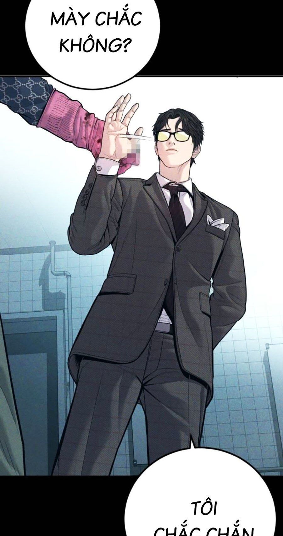 Bố Tôi Là Đặc Vụ Chapter 120 - Trang 2