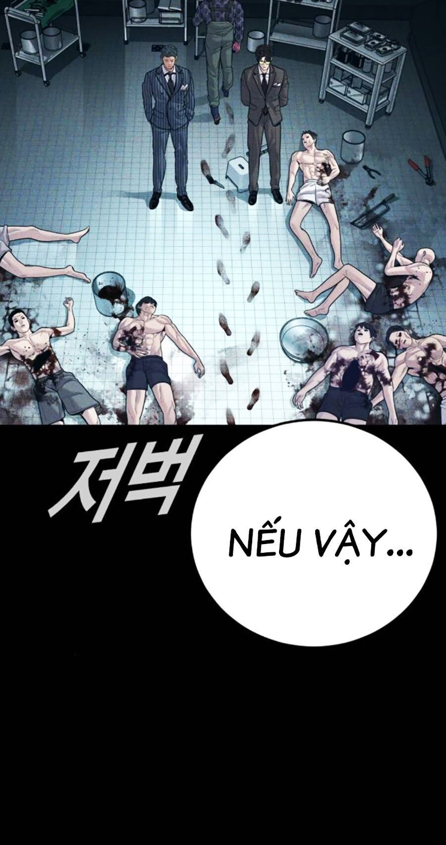 Bố Tôi Là Đặc Vụ Chapter 120 - Trang 2