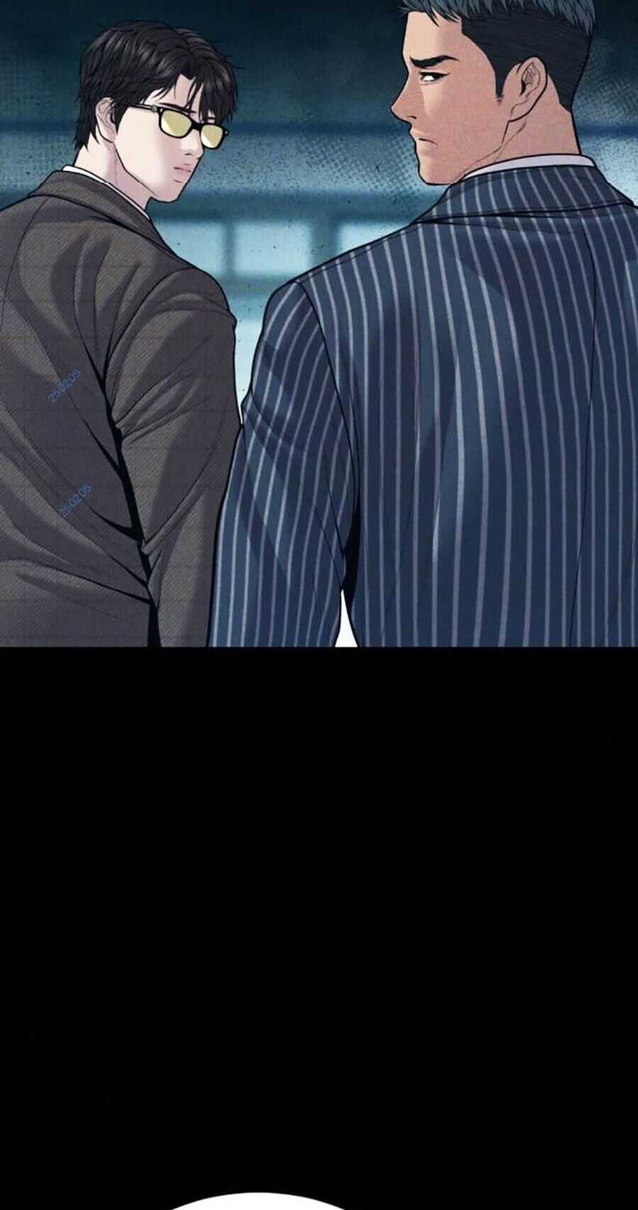 Bố Tôi Là Đặc Vụ Chapter 120 - Trang 2