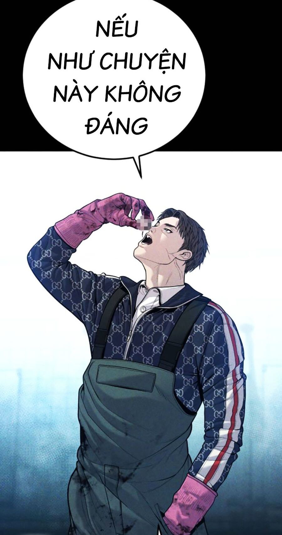 Bố Tôi Là Đặc Vụ Chapter 120 - Trang 2