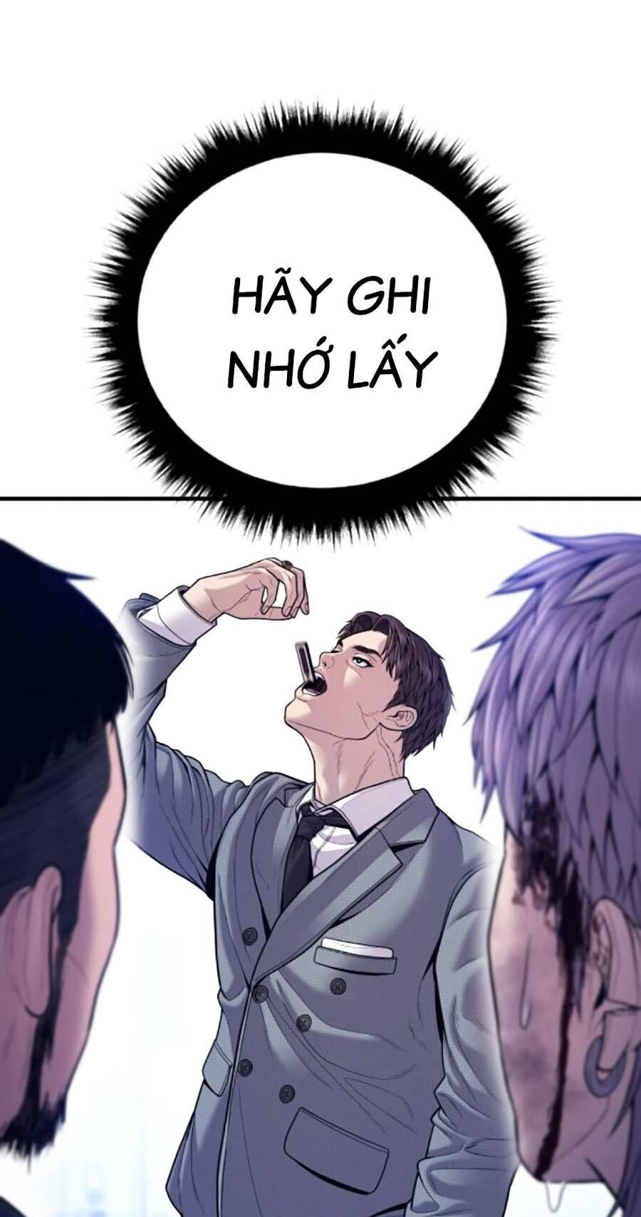 Bố Tôi Là Đặc Vụ Chapter 120 - Trang 2