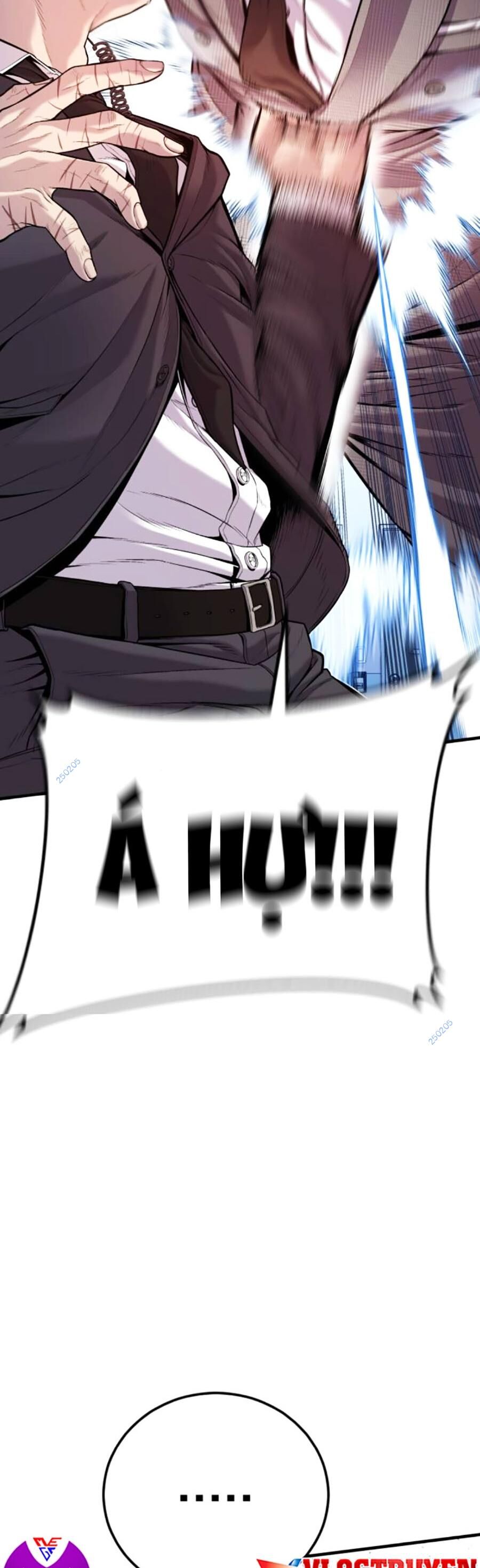 Bố Tôi Là Đặc Vụ Chapter 120 - Trang 2