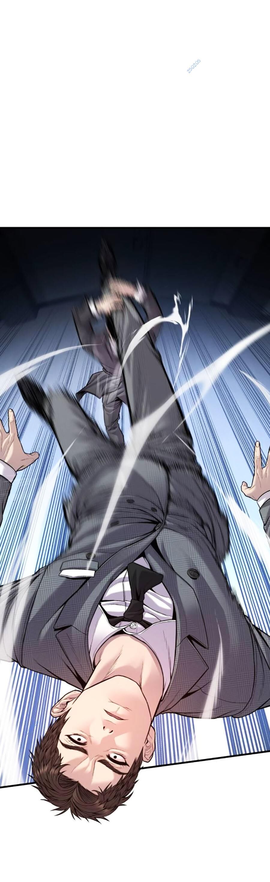 Bố Tôi Là Đặc Vụ Chapter 120 - Trang 2