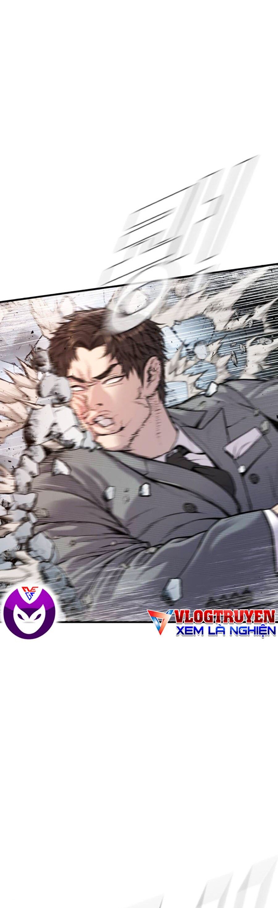 Bố Tôi Là Đặc Vụ Chapter 120 - Trang 2